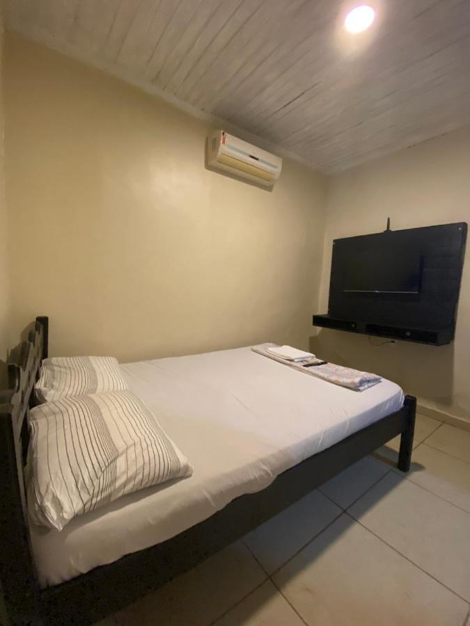 Hotel Do Rai Boa Vista (Roraima) Eksteriør billede