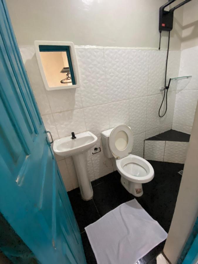 Hotel Do Rai Boa Vista (Roraima) Eksteriør billede