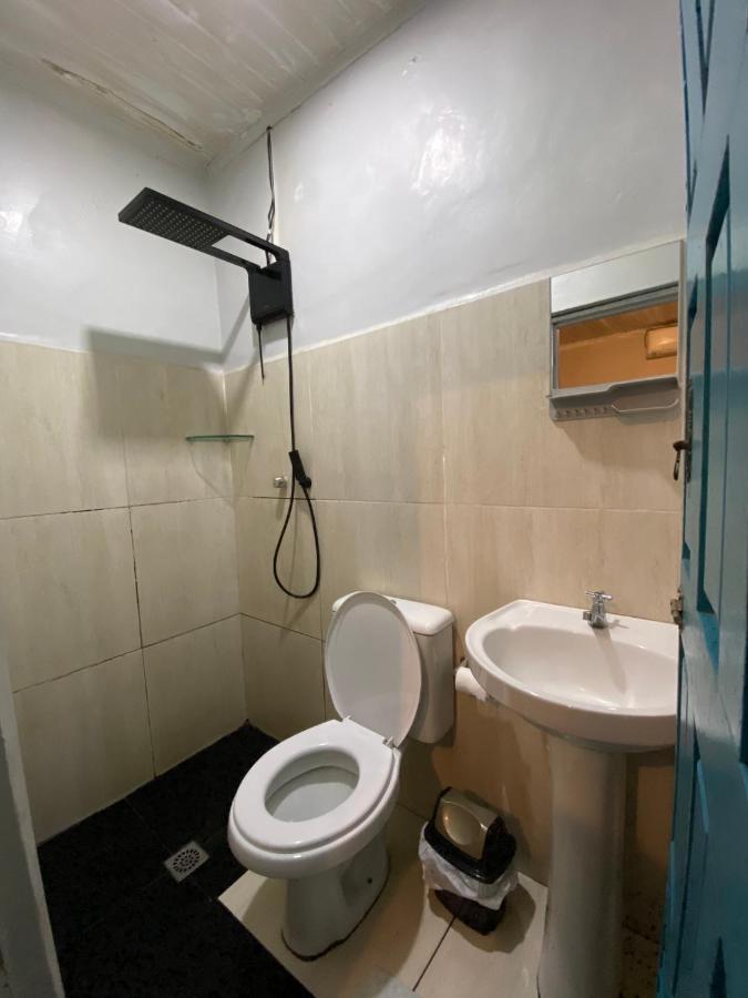 Hotel Do Rai Boa Vista (Roraima) Eksteriør billede