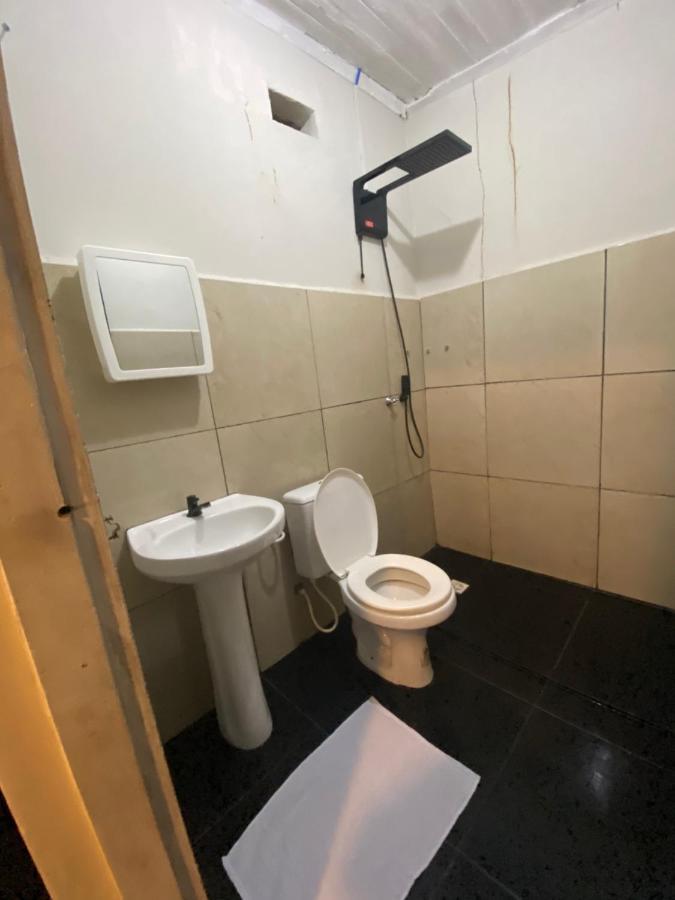 Hotel Do Rai Boa Vista (Roraima) Eksteriør billede