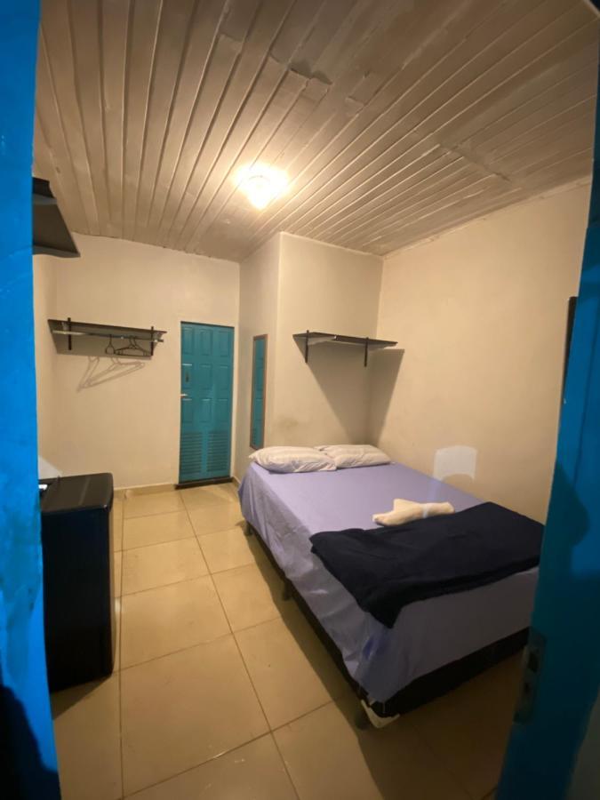 Hotel Do Rai Boa Vista (Roraima) Eksteriør billede