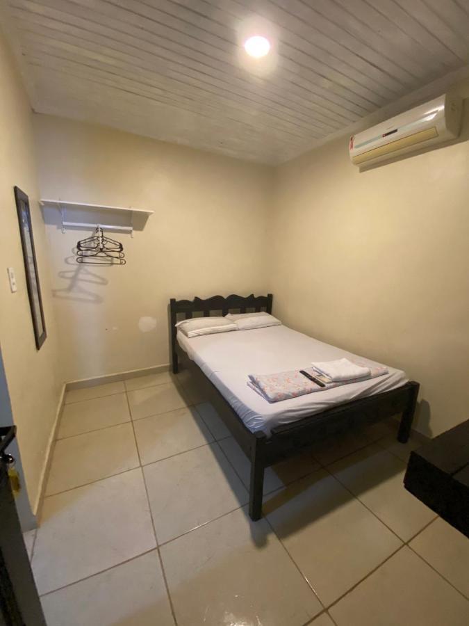 Hotel Do Rai Boa Vista (Roraima) Eksteriør billede
