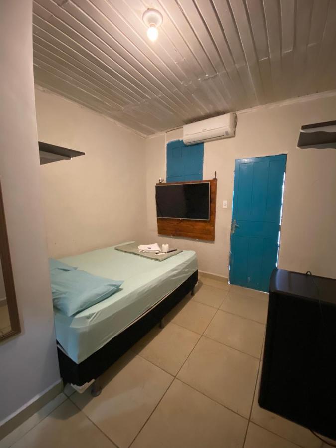Hotel Do Rai Boa Vista (Roraima) Eksteriør billede