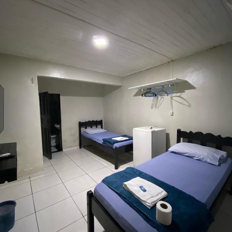 Hotel Do Rai Boa Vista (Roraima) Eksteriør billede