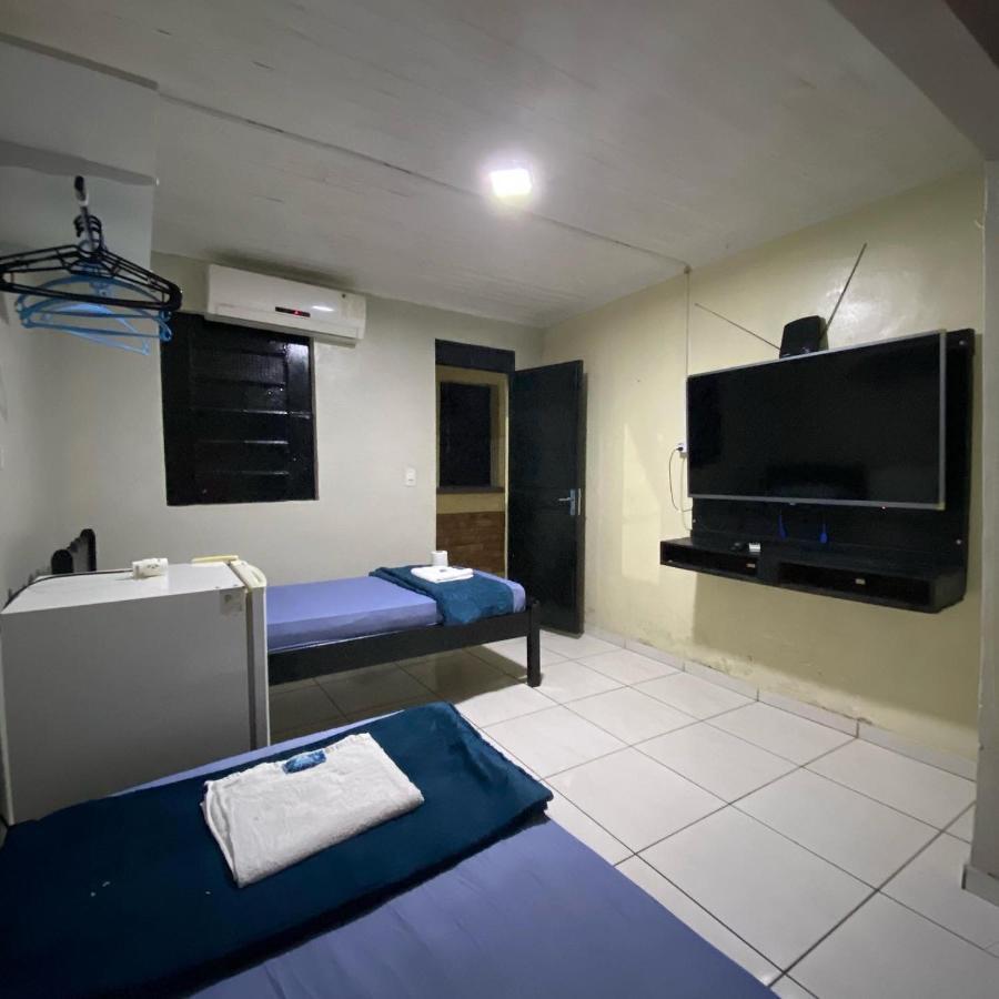 Hotel Do Rai Boa Vista (Roraima) Eksteriør billede