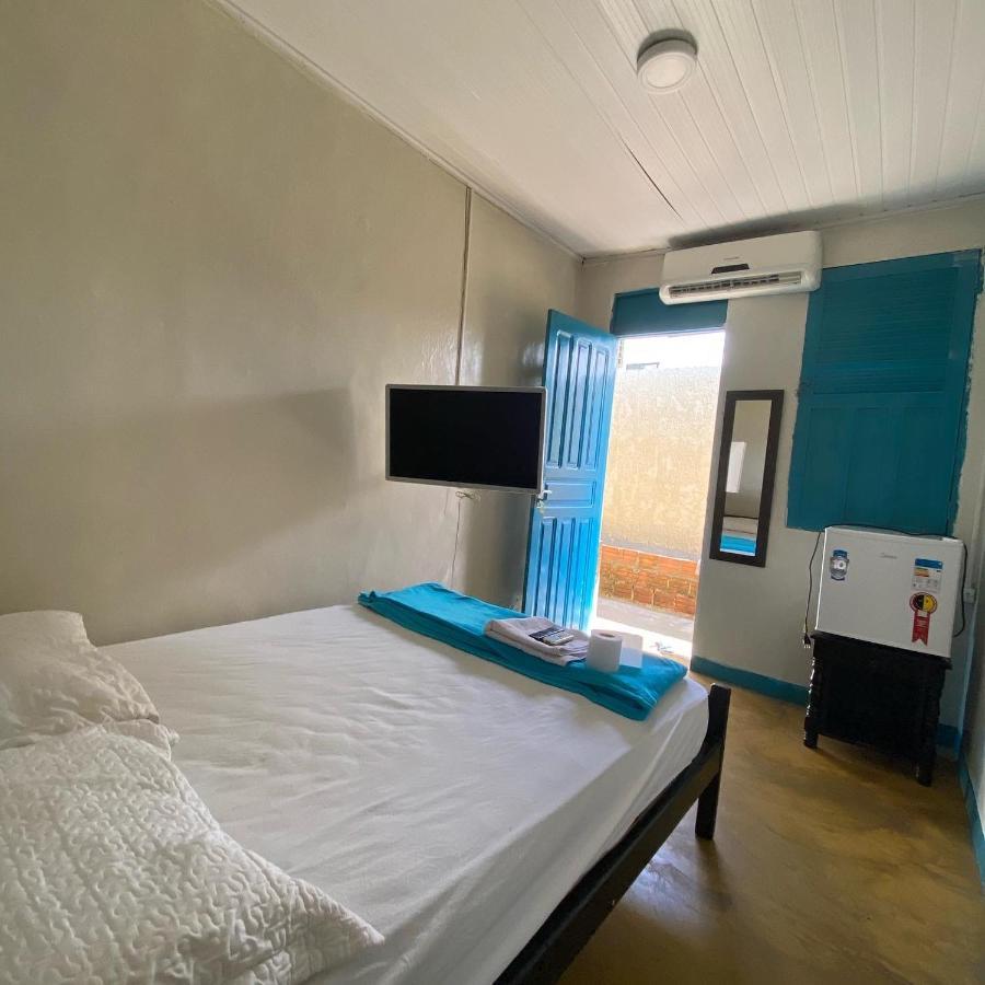 Hotel Do Rai Boa Vista (Roraima) Eksteriør billede