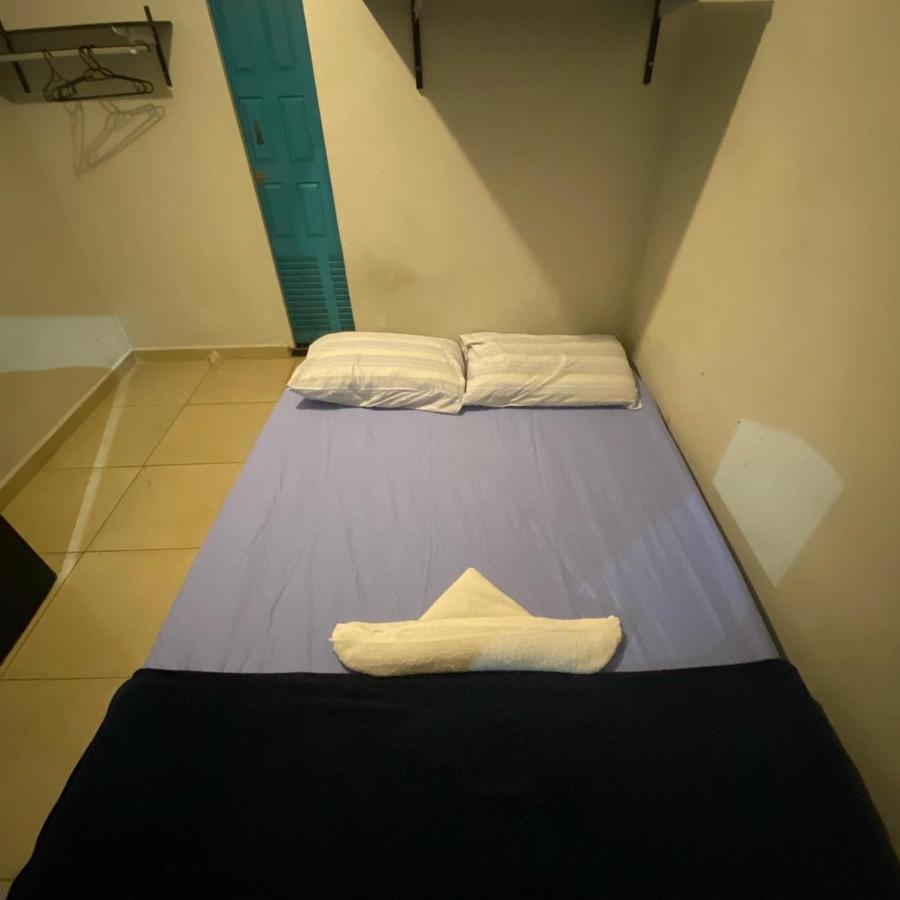Hotel Do Rai Boa Vista (Roraima) Eksteriør billede