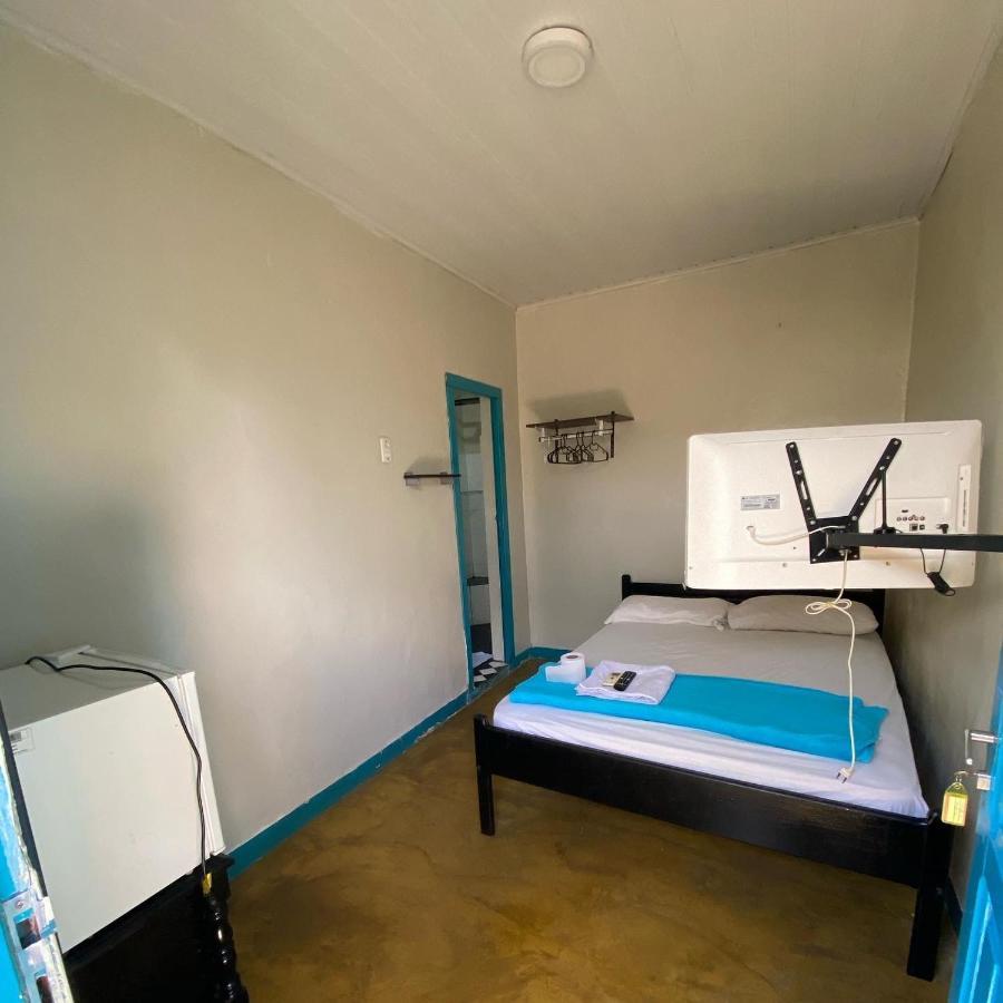 Hotel Do Rai Boa Vista (Roraima) Eksteriør billede