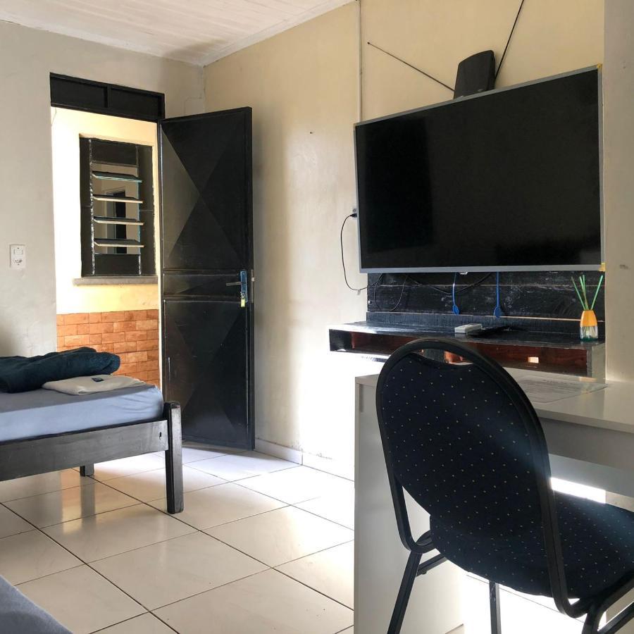 Hotel Do Rai Boa Vista (Roraima) Eksteriør billede