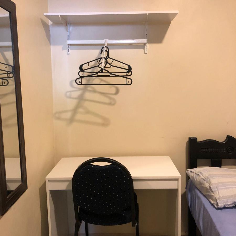 Hotel Do Rai Boa Vista (Roraima) Eksteriør billede