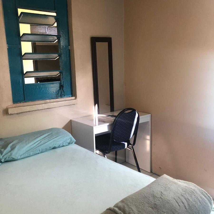Hotel Do Rai Boa Vista (Roraima) Eksteriør billede