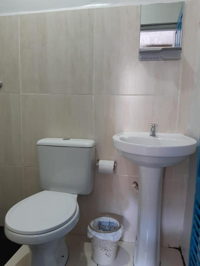 Hotel Do Rai Boa Vista (Roraima) Eksteriør billede