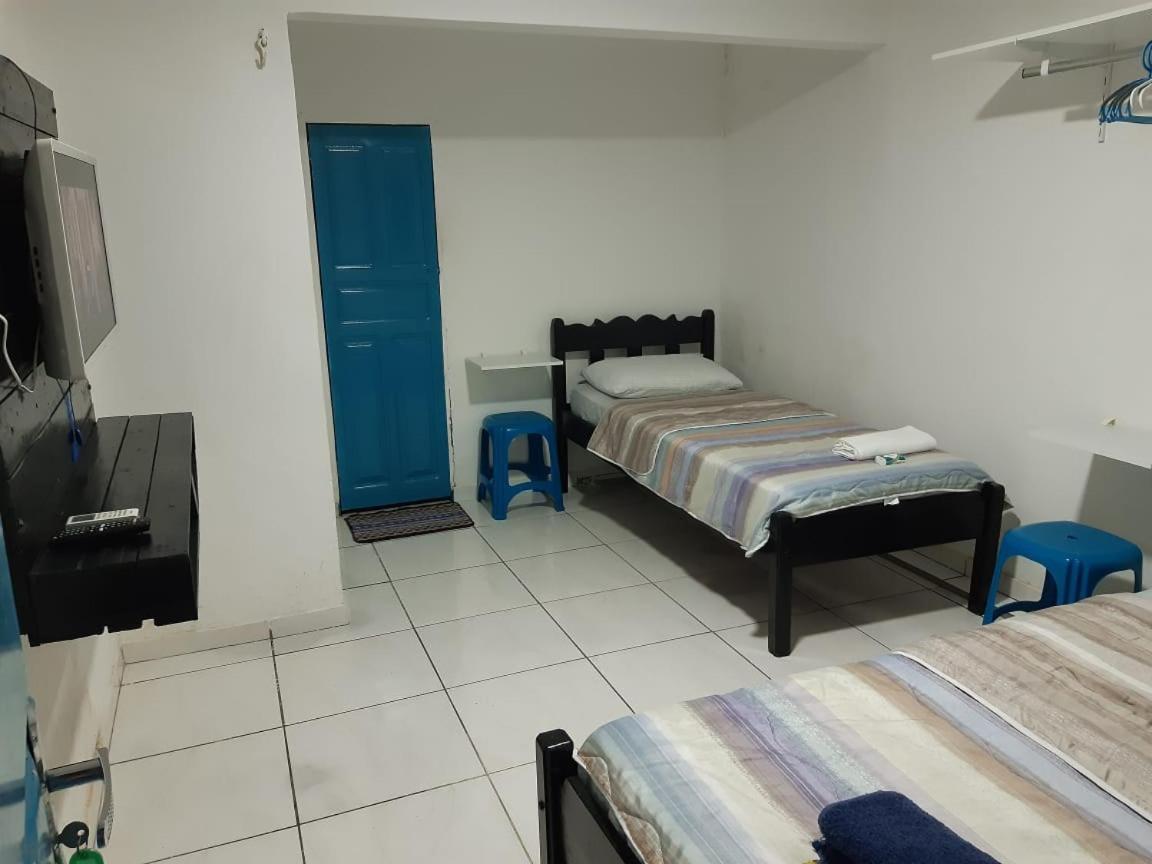 Hotel Do Rai Boa Vista (Roraima) Eksteriør billede