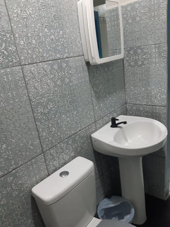 Hotel Do Rai Boa Vista (Roraima) Eksteriør billede