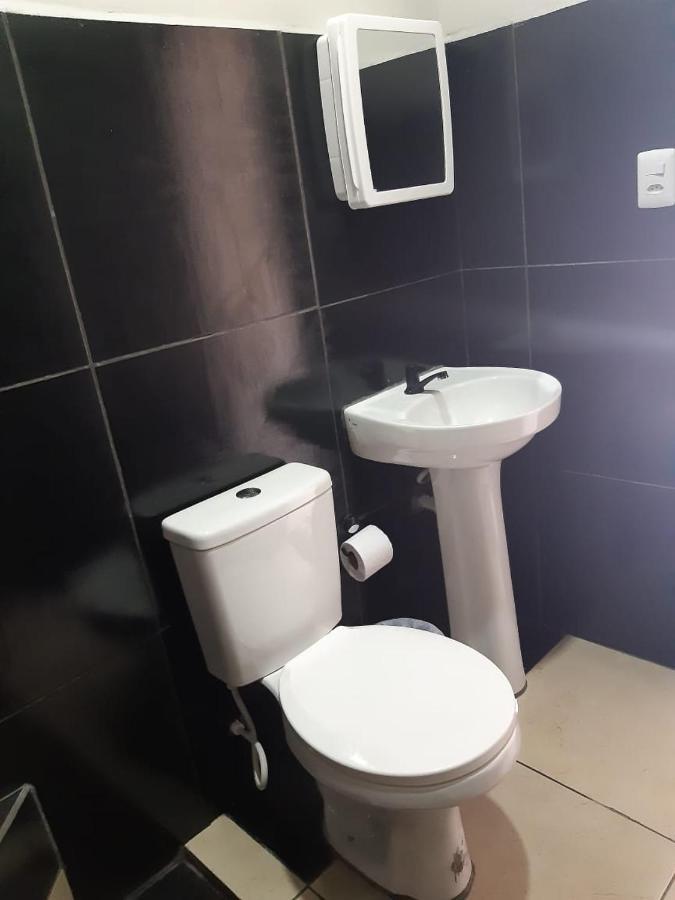 Hotel Do Rai Boa Vista (Roraima) Eksteriør billede